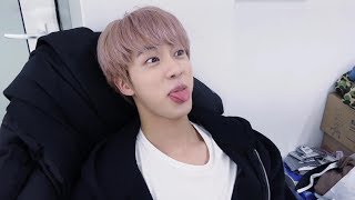 Detail Foto Bts Jin Cute Nomer 24