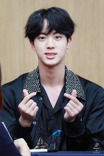 Detail Foto Bts Jin Cute Nomer 37