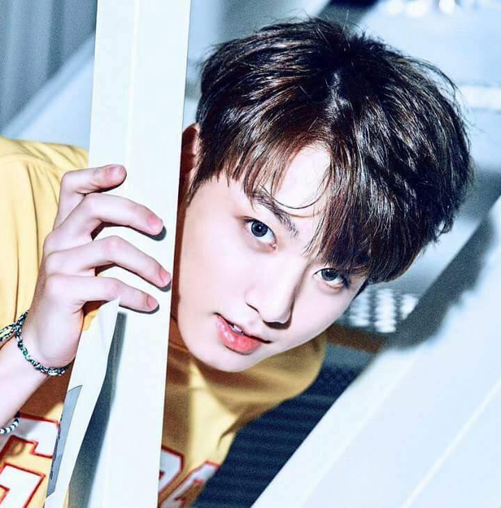 Detail Foto Bts Jungkook 2017 Nomer 4