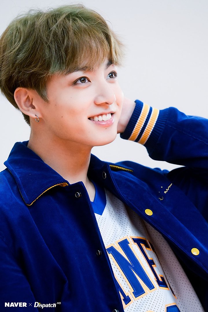 Detail Foto Bts Jungkook 2017 Nomer 41