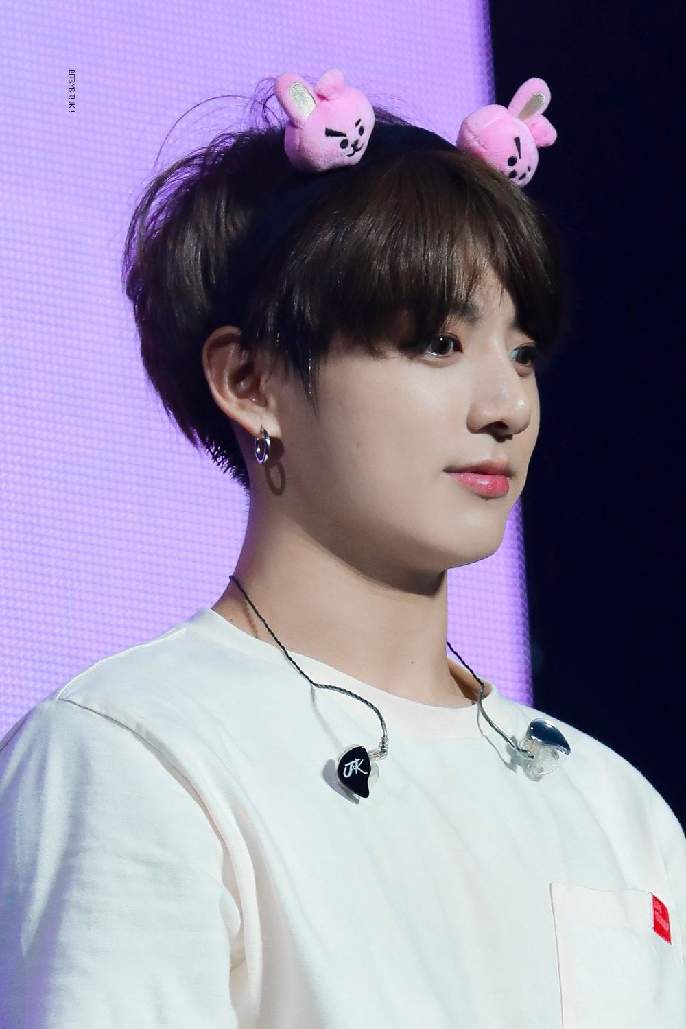 Detail Foto Bts Jungkook Cute Nomer 11