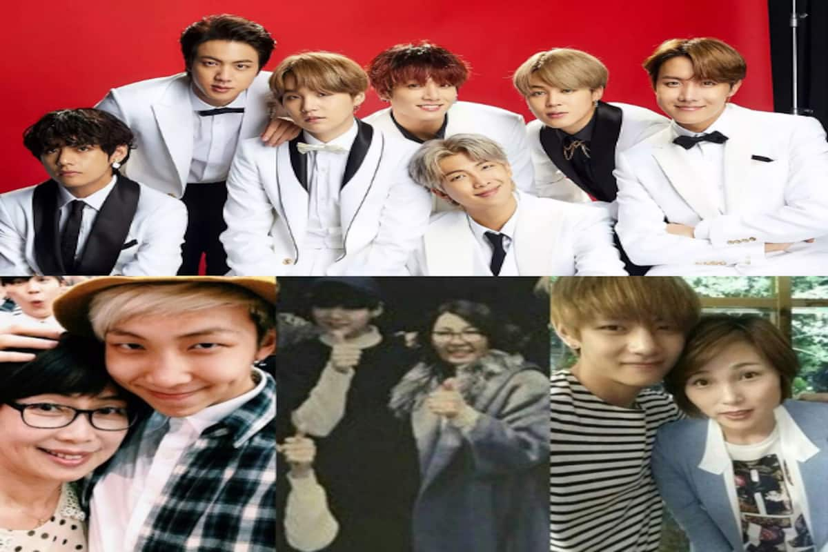 Detail Foto Bts Jungkook Dan Jin Nomer 45