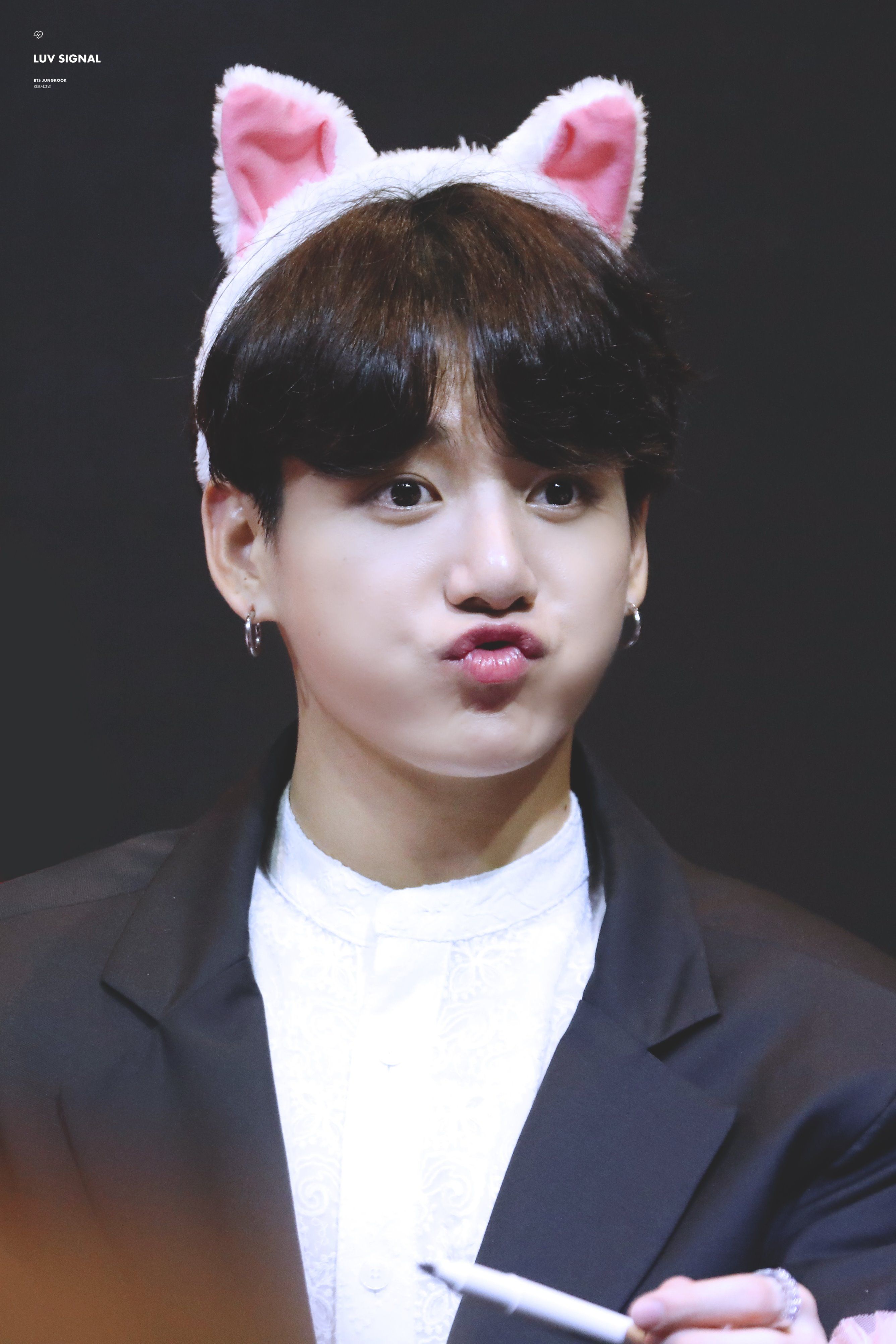 Foto Bts Jungkook Lucu - KibrisPDR