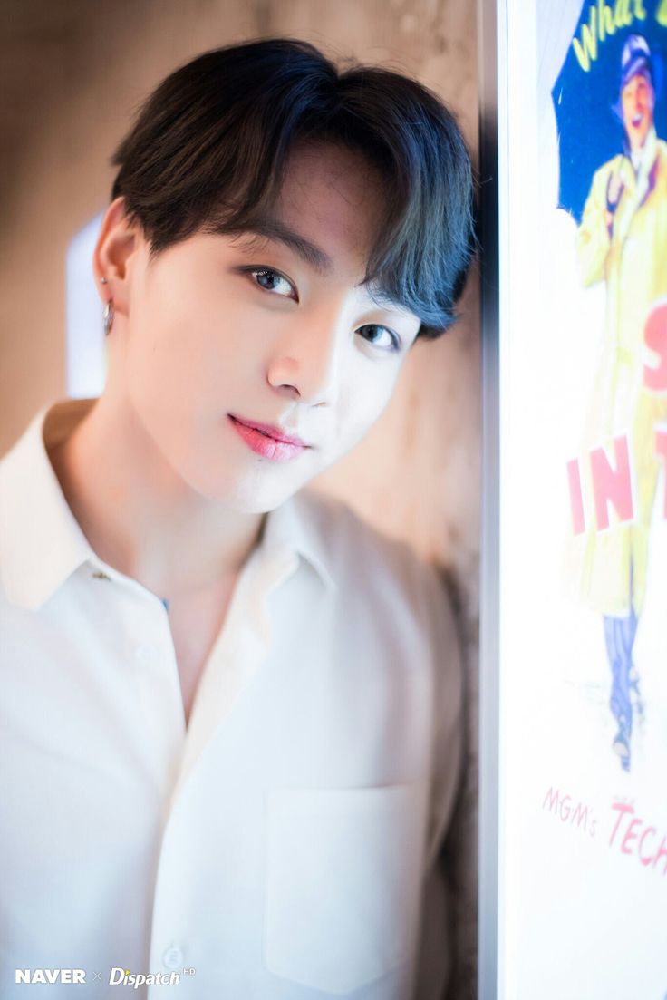 Detail Foto Bts Jungkook Terbaru Nomer 10