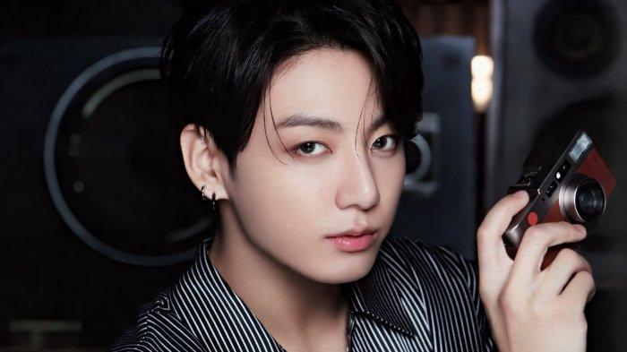 Detail Foto Bts Jungkook Terbaru Nomer 12