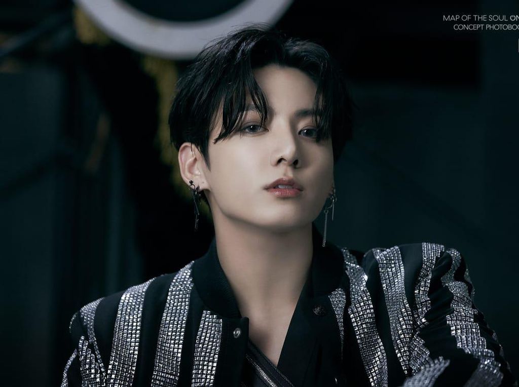 Detail Foto Bts Jungkook Terbaru Nomer 16