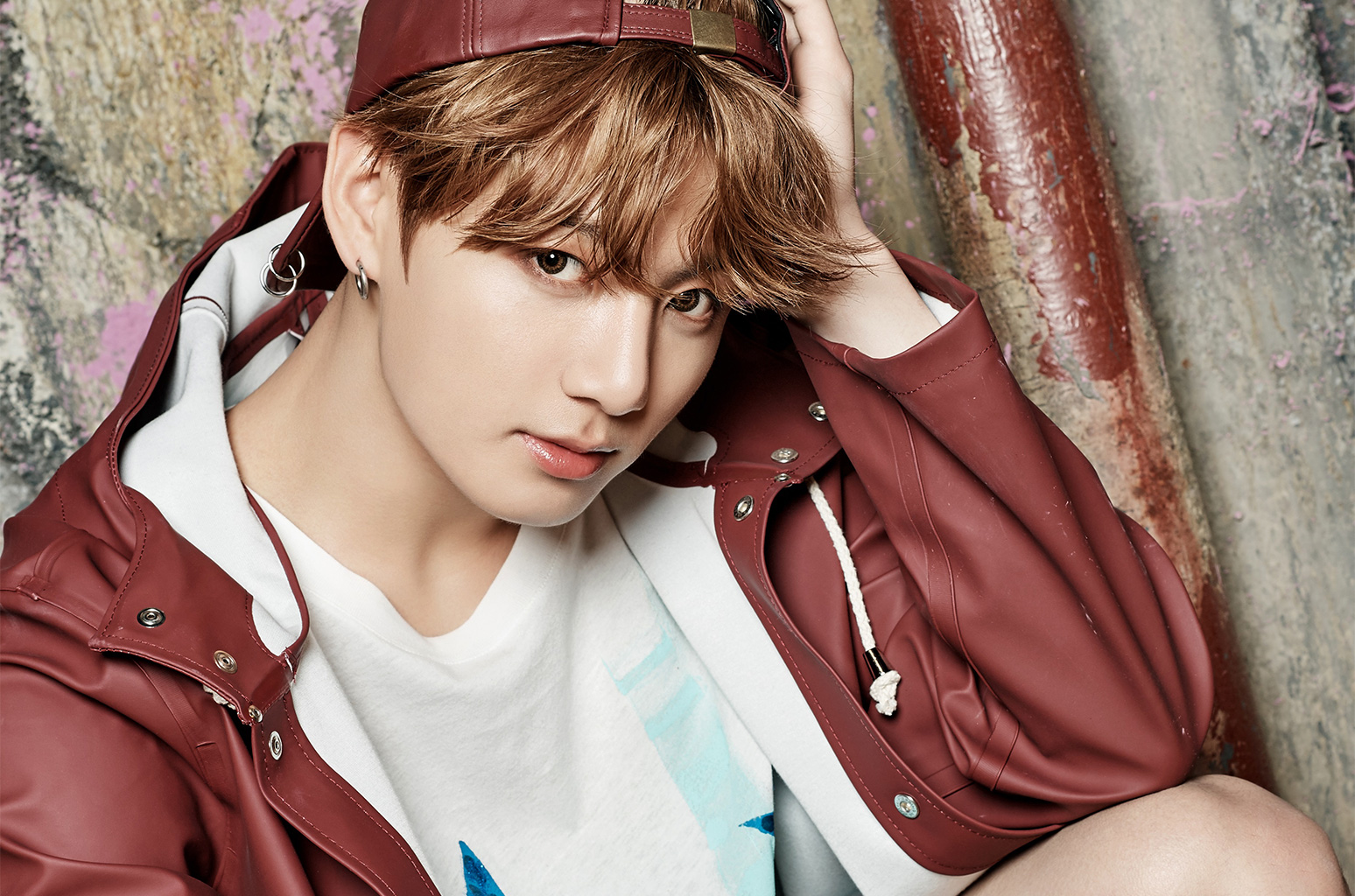 Detail Foto Bts Jungkook Terbaru Nomer 35