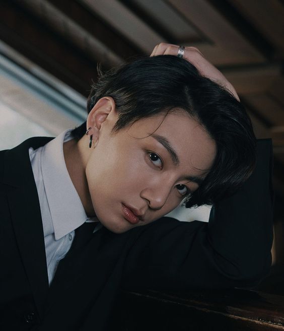 Detail Foto Bts Jungkook Terbaru Nomer 47