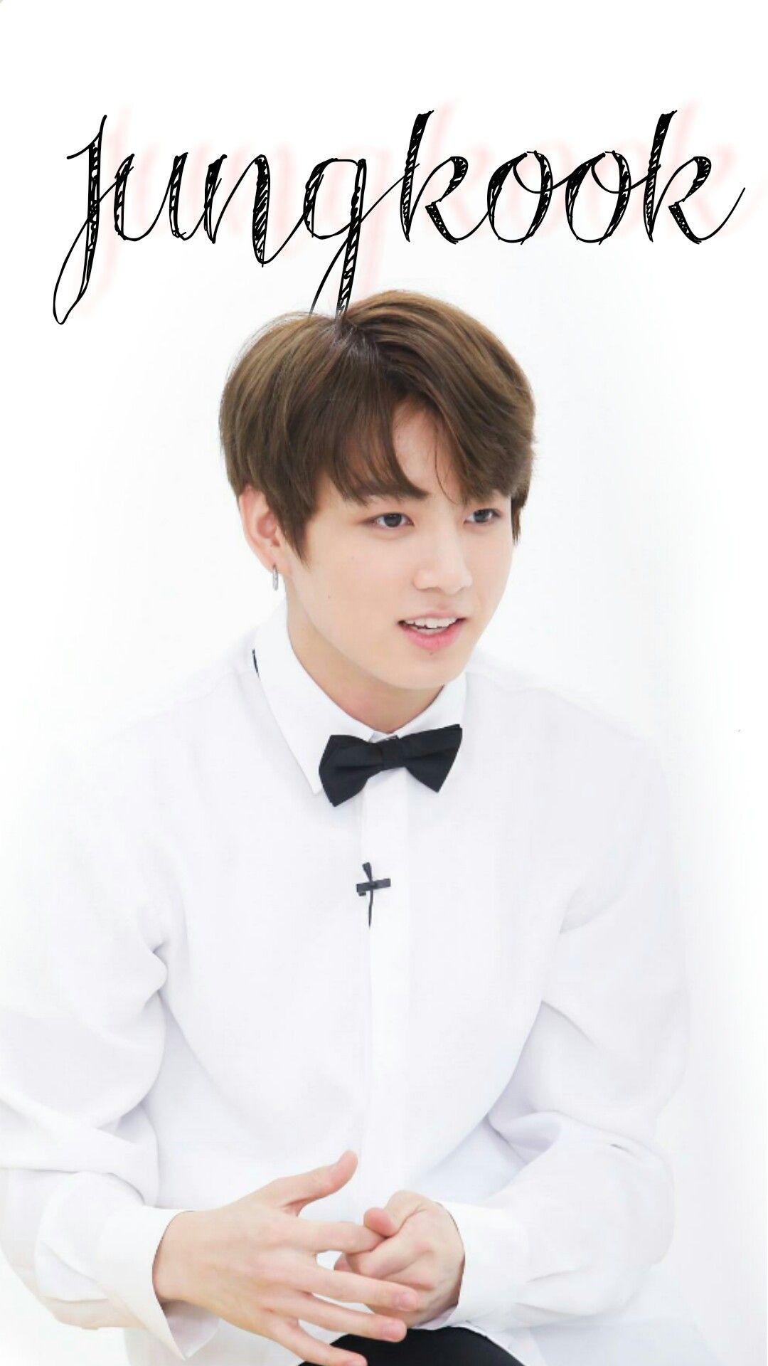 Detail Foto Bts Jungkook Wallpaper Nomer 21