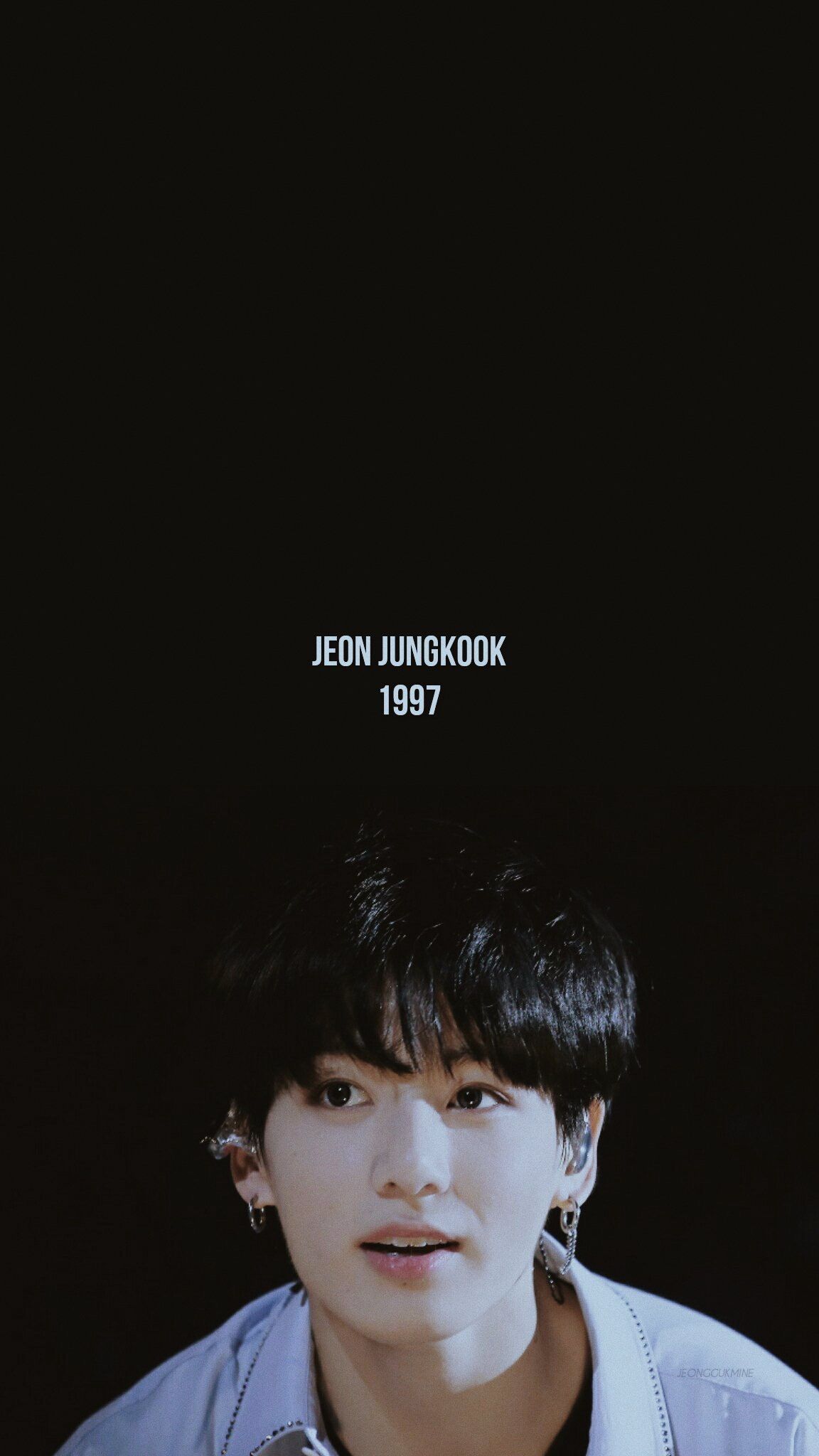 Detail Foto Bts Jungkook Wallpaper Nomer 23