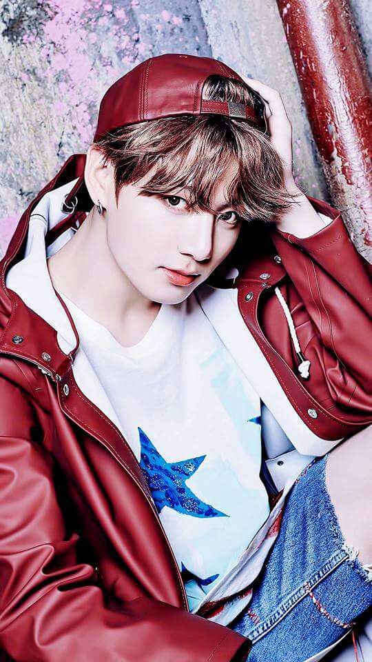 Detail Foto Bts Jungkook Wallpaper Nomer 41