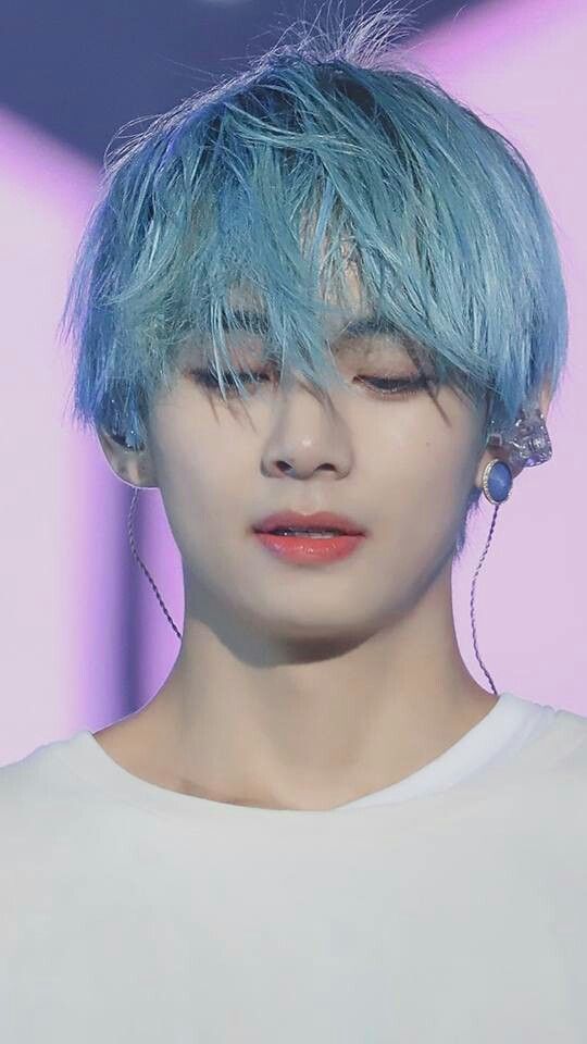 Foto Bts Kim Taehyung - KibrisPDR