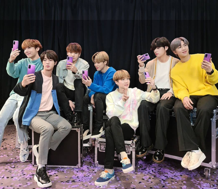 Detail Foto Bts Konser Di Indonesia Nomer 21