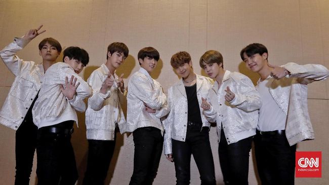 Detail Foto Bts Konser Di Indonesia Nomer 8