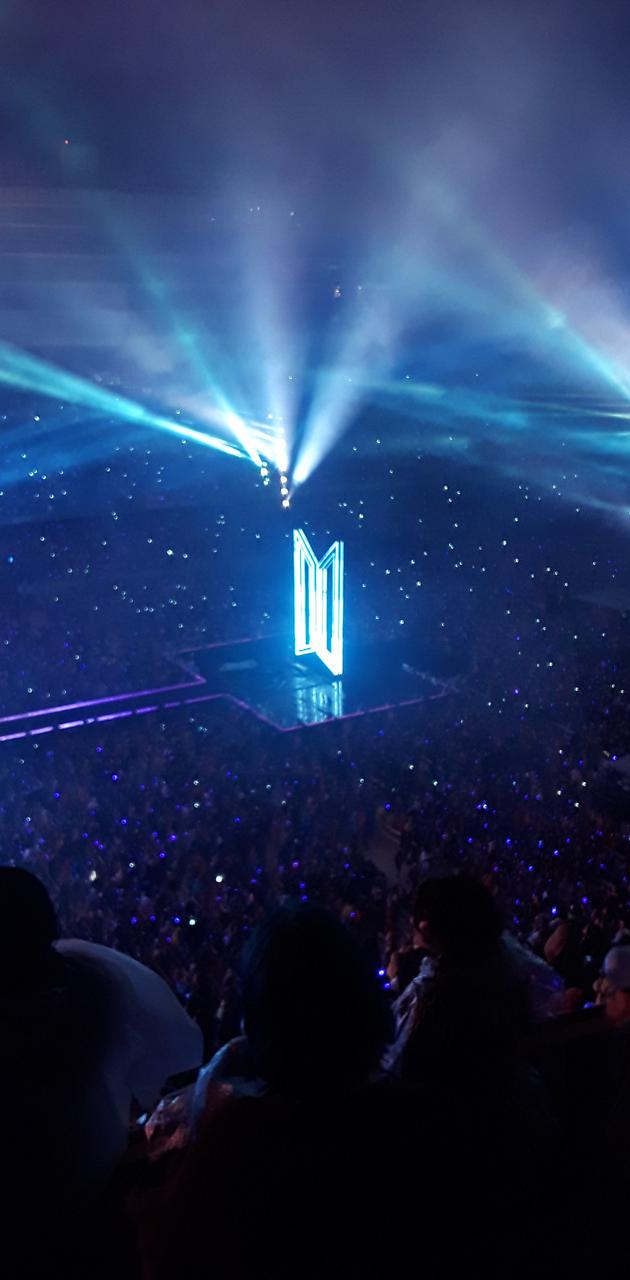 Detail Foto Bts Konser Wallpaper Nomer 50