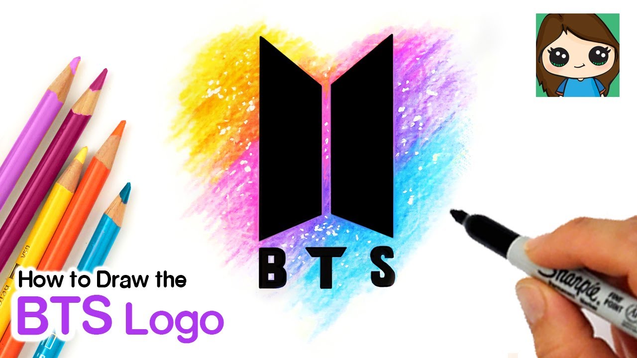 Detail Foto Bts Logo Nomer 25