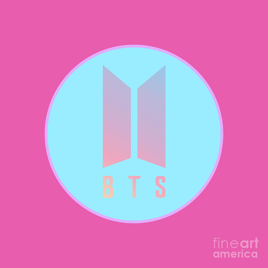 Detail Foto Bts Logo Nomer 26