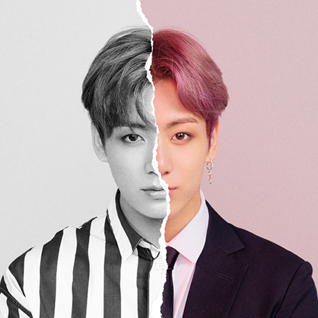 Detail Foto Bts Love Yourself Nomer 13