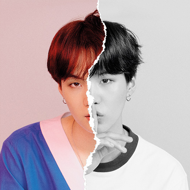 Detail Foto Bts Love Yourself Nomer 19