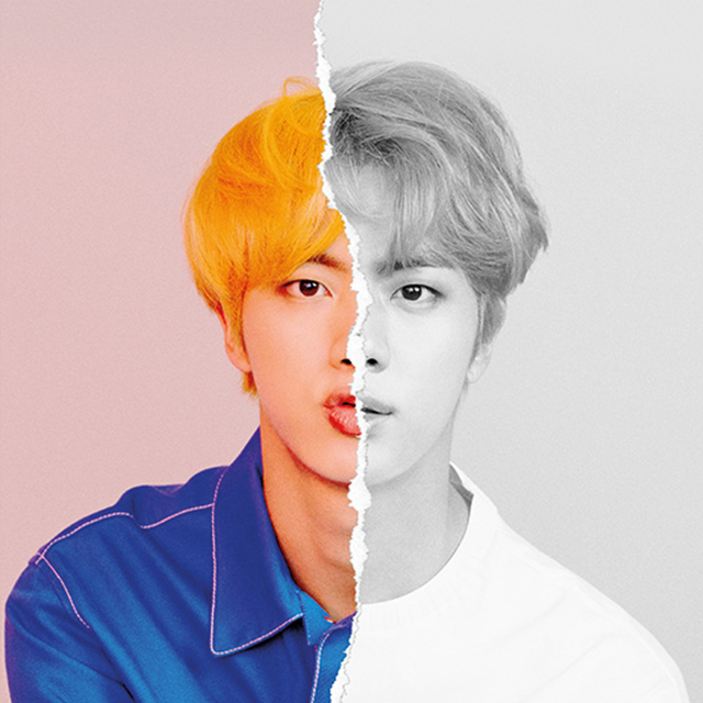 Detail Foto Bts Love Yourself Nomer 20