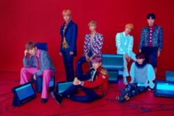 Detail Foto Bts Love Yourself Nomer 28
