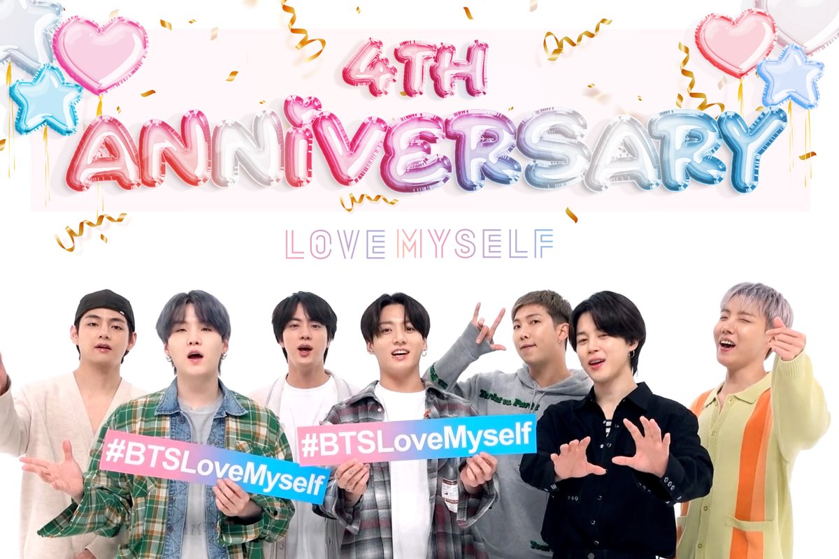 Detail Foto Bts Love Yourself Nomer 29