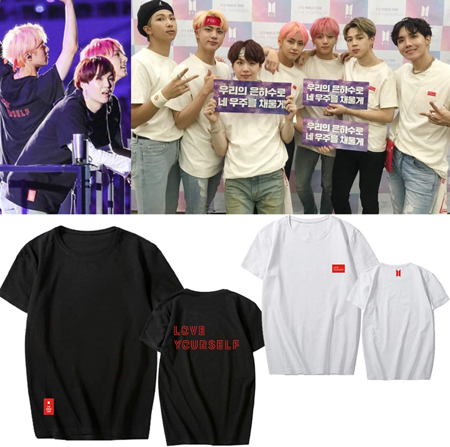 Detail Foto Bts Love Yourself Nomer 31