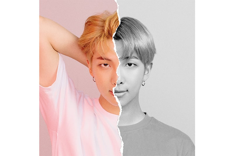 Detail Foto Bts Love Yourself Nomer 34