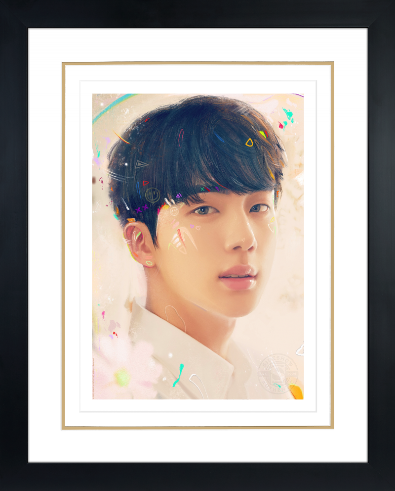 Detail Foto Bts Love Yourself Nomer 36