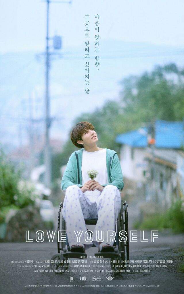 Detail Foto Bts Love Yourself Nomer 42