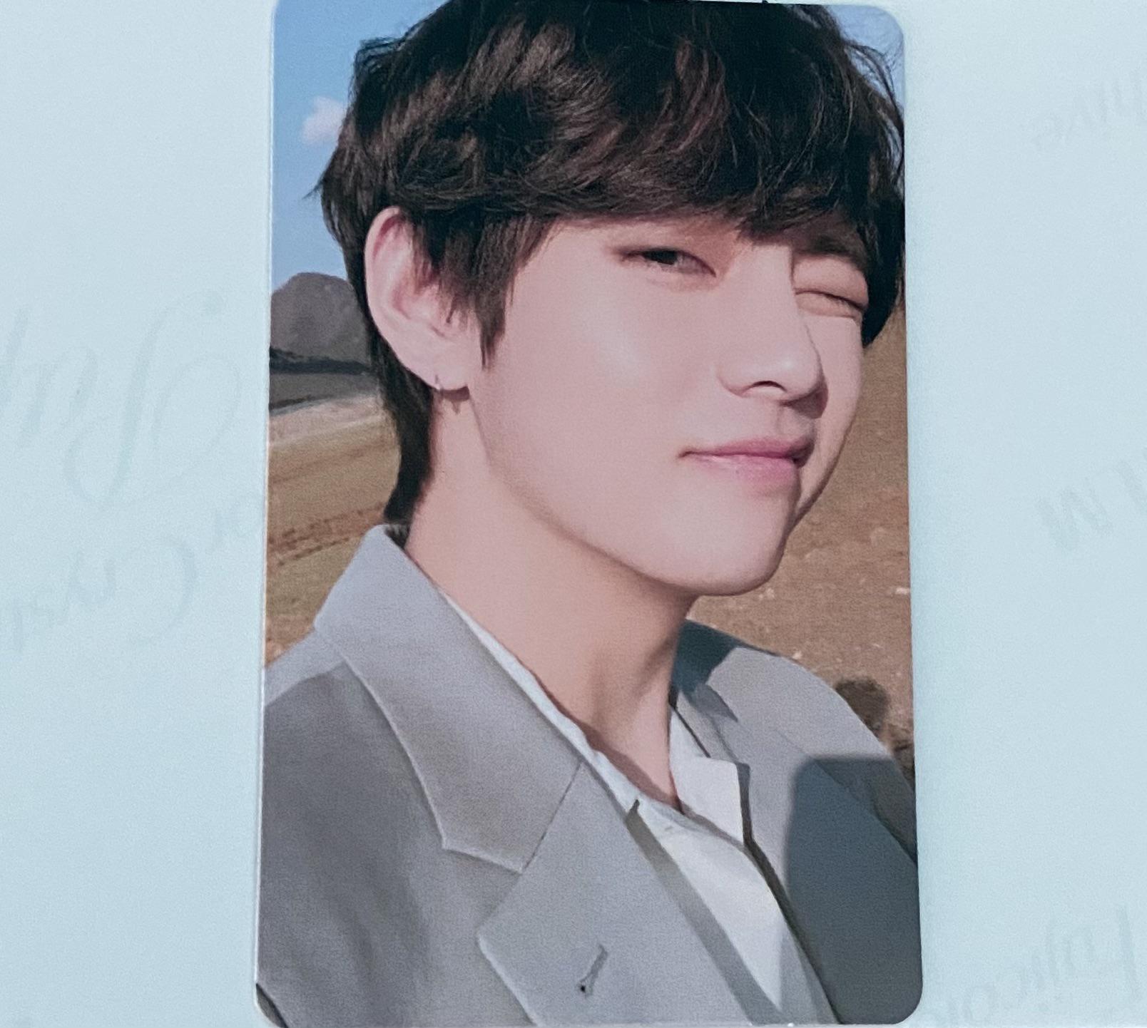 Detail Foto Bts Love Yourself Nomer 47