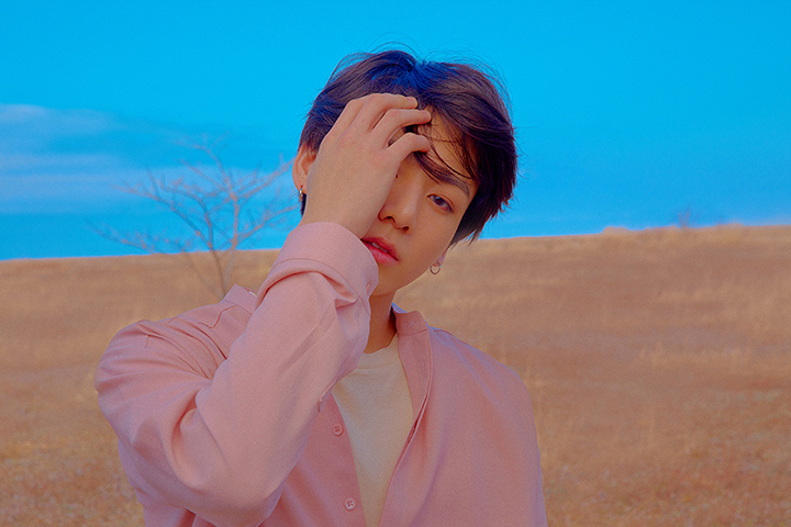 Detail Foto Bts Love Yourself Nomer 48