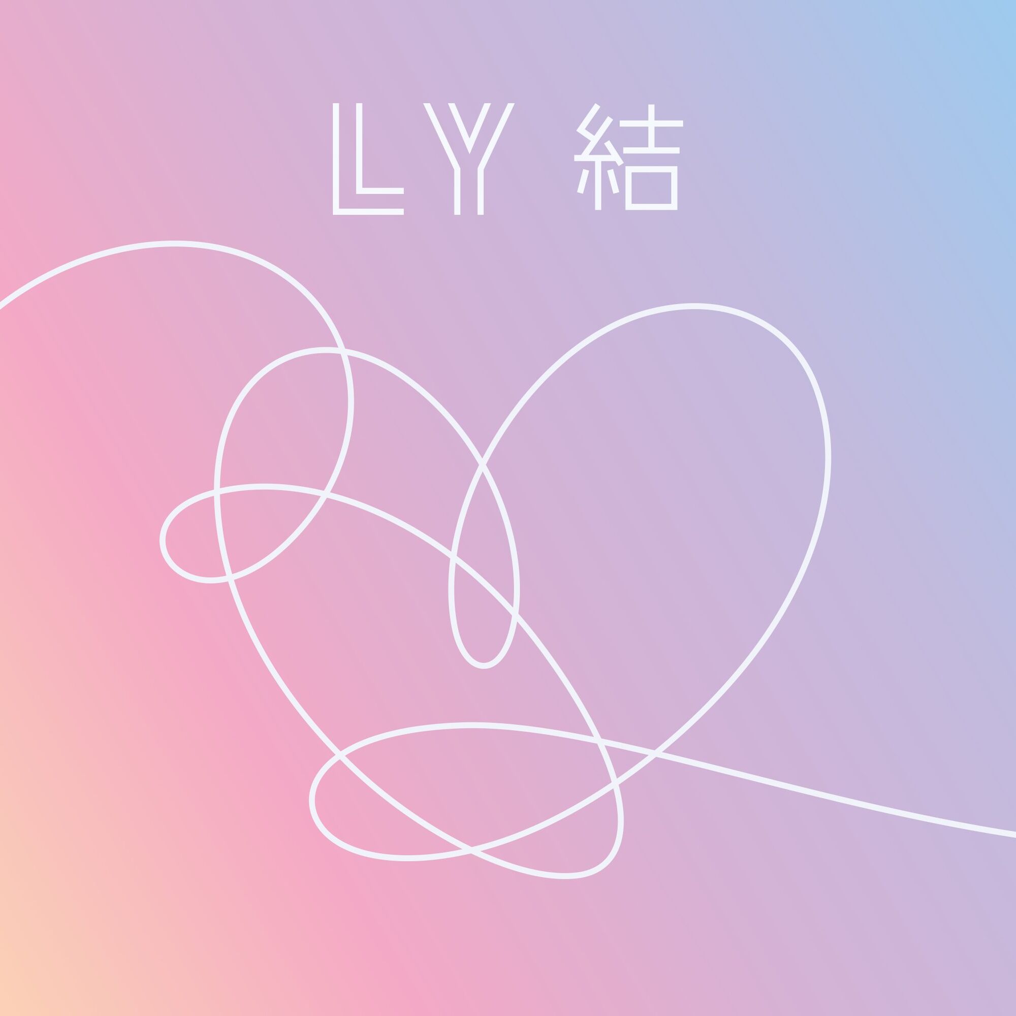 Detail Foto Bts Love Yourself Answer Nomer 31