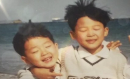 Detail Foto Bts Masih Kecil Nomer 20