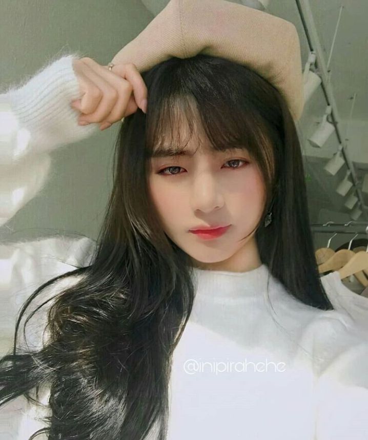 Foto Bts Menjadi Perempuan - KibrisPDR