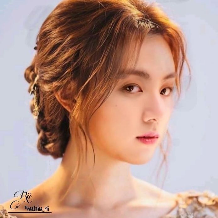 Detail Foto Bts Menjadi Perempuan Nomer 2