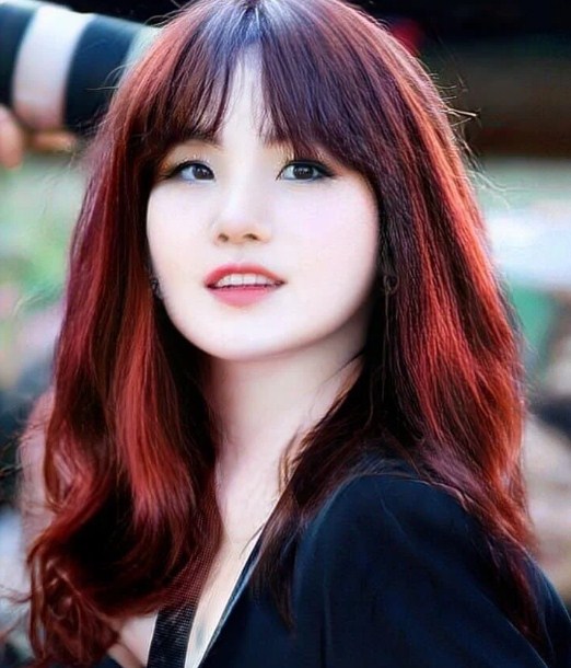 Detail Foto Bts Menjadi Perempuan Nomer 11