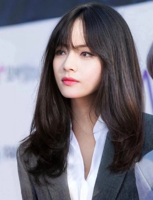 Detail Foto Bts Menjadi Perempuan Nomer 13