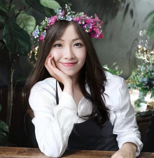 Detail Foto Bts Menjadi Perempuan Nomer 25