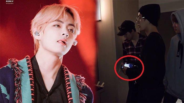 Detail Foto Bts Menjadi Perempuan Nomer 27