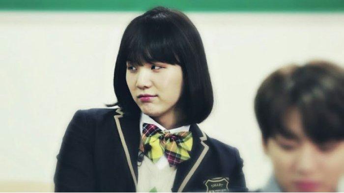 Detail Foto Bts Menjadi Perempuan Nomer 28