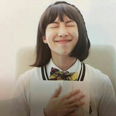 Detail Foto Bts Menjadi Perempuan Nomer 29