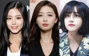 Detail Foto Bts Menjadi Perempuan Nomer 37
