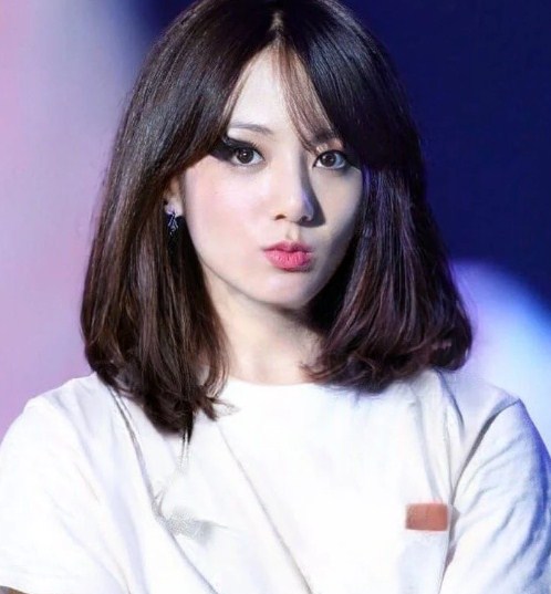 Detail Foto Bts Menjadi Perempuan Nomer 6
