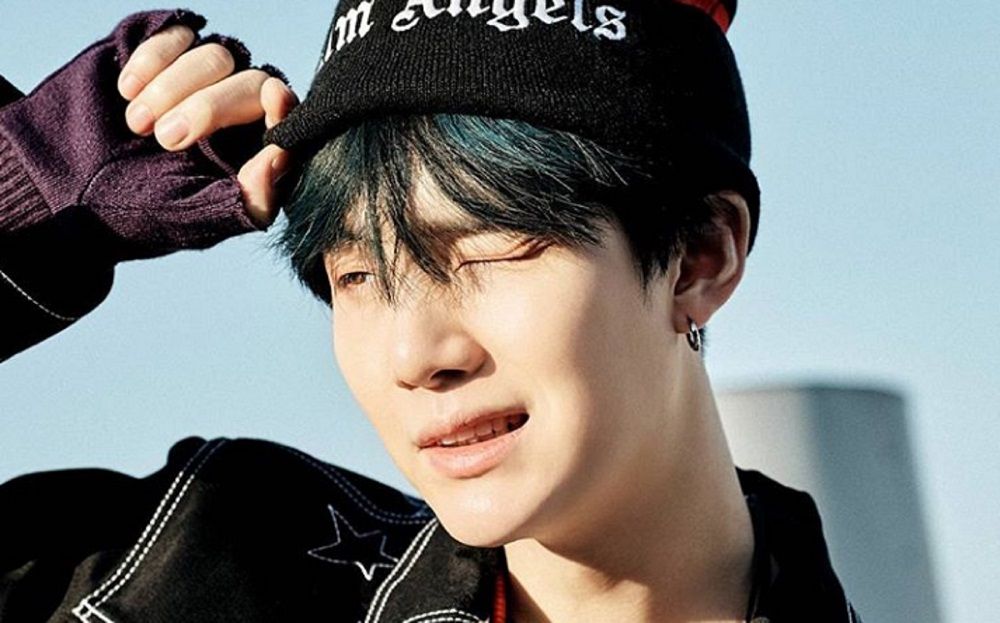 Detail Foto Bts Menjadi Perempuan Nomer 47