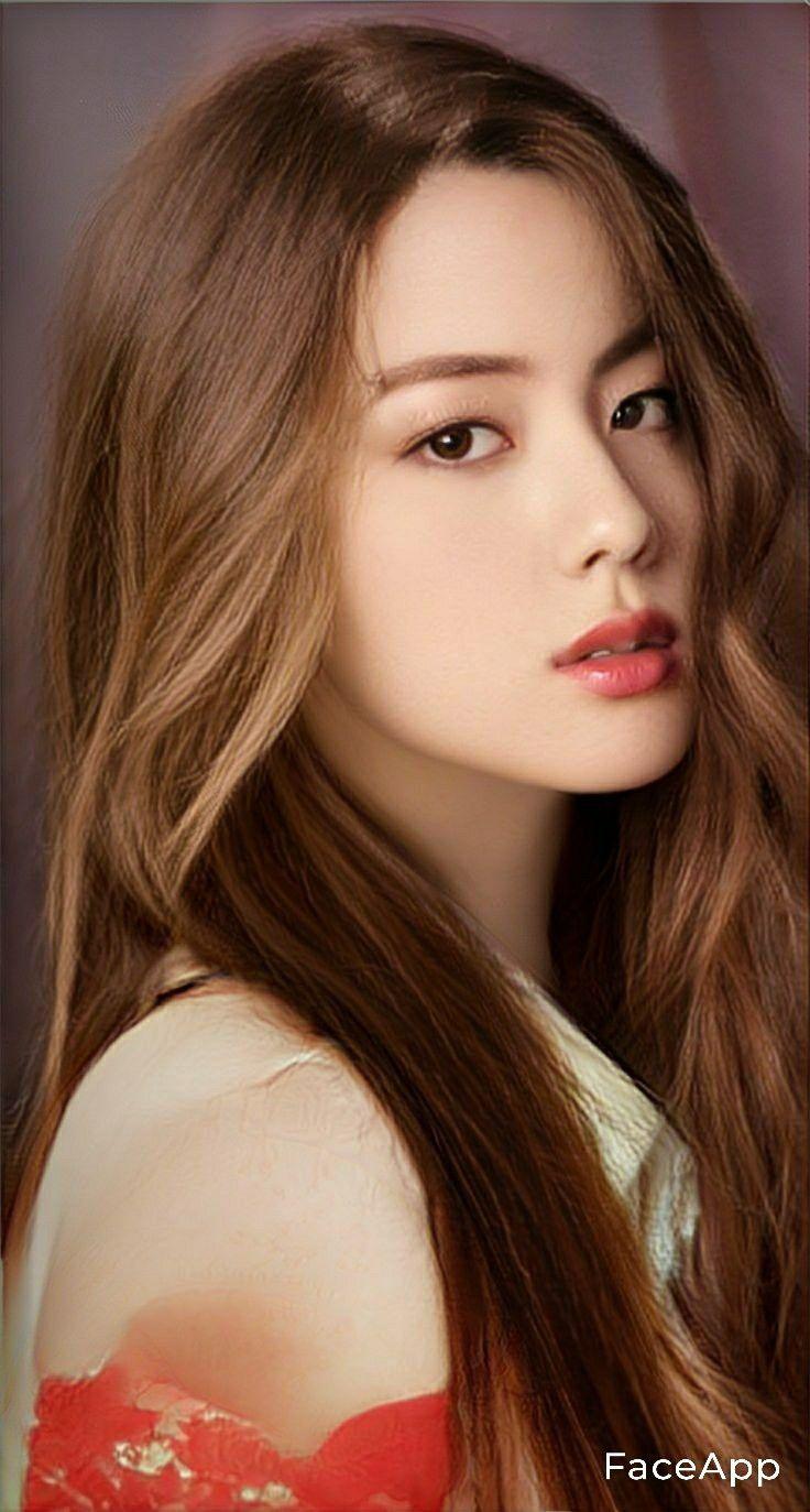 Detail Foto Bts Menjadi Perempuan Nomer 49