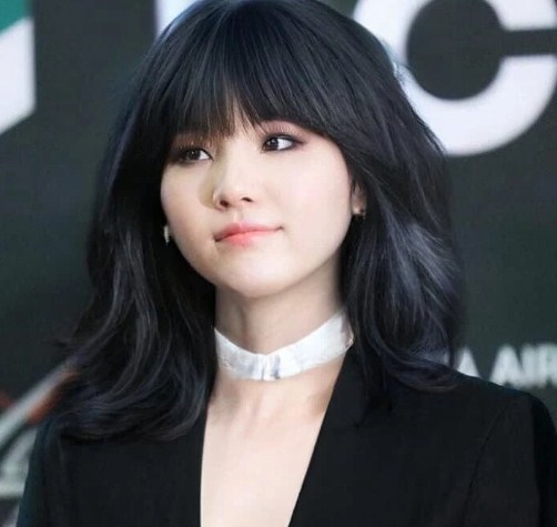 Detail Foto Bts Menjadi Perempuan Nomer 7