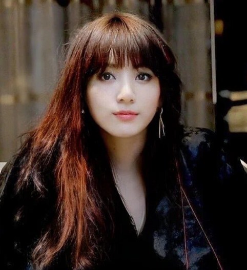 Detail Foto Bts Menjadi Perempuan Nomer 8