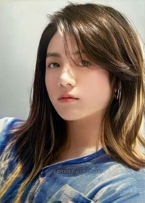 Detail Foto Bts Menjadi Perempuan Nomer 9