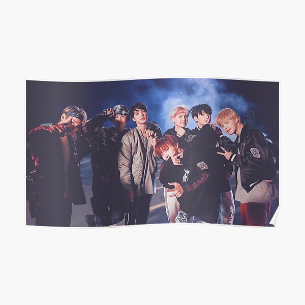 Detail Foto Bts Mic Drop Nomer 15